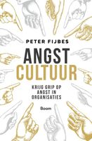 Angstcultuur - Peter Fijbes - ebook