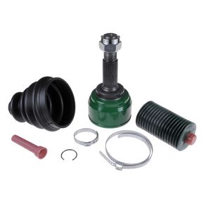 Homokineet reparatie set, aandrijfas ADN18975
