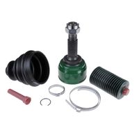 Homokineet reparatie set, aandrijfas ADN18975