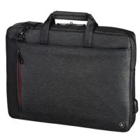 Hama Manchester Laptoptas Geschikt voor max. (laptop): 33,8 cm (13,3) Zwart