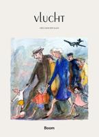 Vlucht (Hardback)