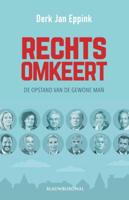 Rechtsomkeert (Paperback)