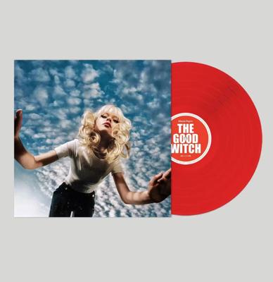 Maisie Peters - The Good Witch (Rood Vinyl) LP