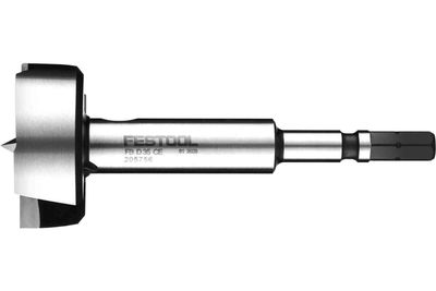 Festool Accessoires CENTROTEC Cilinderkopboor | FB D 35 CE - 205756