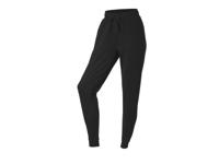 CRIVIT Damesjoggingbroek (S (36/38), Zwart) - thumbnail