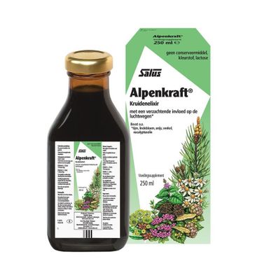 Alpenkraft