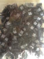 Collectieserie MINI zwart nummer 201-300