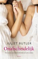 Onafscheidelijk - Juliet Butler - ebook