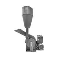 hamermolen - 22 kW - 800 - 1800 kg/u