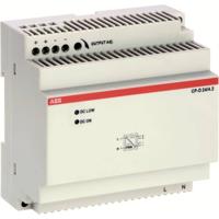 ABB CP-D 24/4.2 DIN-rail netvoeding 4.20 A Inhoud 1 stuk(s)
