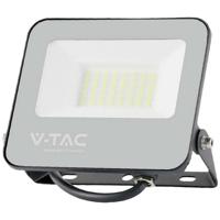 V-TAC VT-44031-B 10353 LED-schijnwerper Energielabel: C (A - G) 30 W Neutraalwit - thumbnail