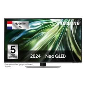 Samsung Neo QLED 4K QE43QN93D (2024) QLED TV Zwart