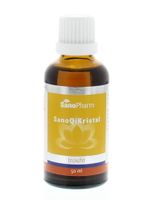 Sanopharm Sano Qi kristal (50 ml)