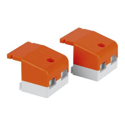 Ledvance Cable Clamp DR AY PC-PFM-CLAMP DUO Ledvance Cable Clamp DR AY PC-PFM-CLAMP DUO