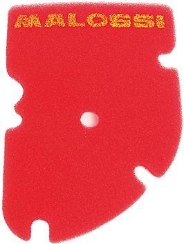 MALOSSI Air filter insert red sponge