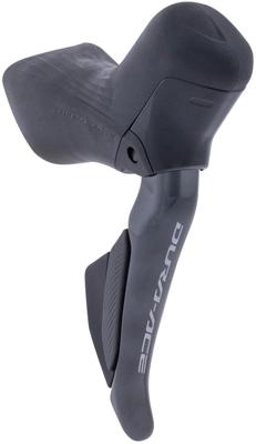 SHIMANO rem- / schakelhendel "dura ace di2 st-r9270" shift/br.lever shim.dura ace di2 st-r9270 12sp.