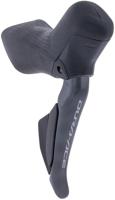 SHIMANO rem- / schakelhendel "dura ace di2 st-r9270" shift/br.lever shim.dura ace di2 st-r9270 12sp.