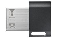 Samsung MUF-256AB USB flash drive 256 GB USB Type-A 3.2 Gen 1 (3.1 Gen 1) Grijs, Zilver - thumbnail