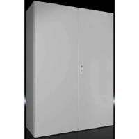 Rittal AX 1115.000 Schakelkast 1000 x 1400 x 400 Plaatstaal Grijs-wit (RAL 7035) 1 stuk(s)