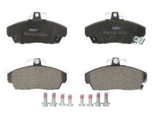 Remblokken set FDB613