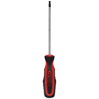 KS Tools 159.1062 Inbusschroevendraaier Afmeting, lengte: 180 mm