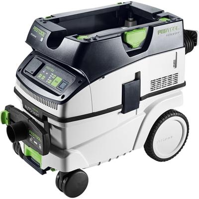 Festool CTL 26 EI AC-RENOFIX Stofzuiger CLEANTEC | Geschikt voor renovatieklussen - 577881
