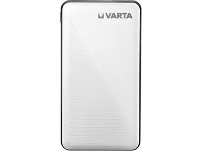 Varta Varta Portable Power Bank Energy 10.000 mAh 15W White