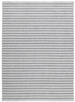 Rezas - Nouveau Stripes - CHP-16-01, Silver Dark Grey (Black) - 250x350
