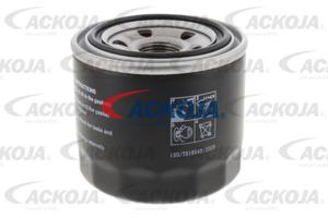 Oliefilter ACKOJA, Diameter (mm)84mm, u.a. für Opel, Hyundai, Mitsubishi, Mazda, Honda, Isuzu, KIA, Proton, Ford, Bedford, Lotus, Subaru, Smart, Suzuk