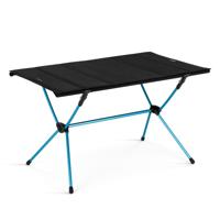 Helinox Table Four Tafel Black