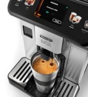 De’Longhi Eletta Explore Volledig automatisch Espressomachine 1,8 l - thumbnail