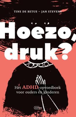 Hoezo druk? (Paperback)