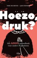 Hoezo druk? (Paperback)