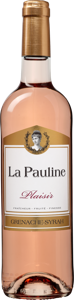 La Pauline 'Plaisir' Rosé