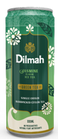 Dilmah Groene Ijsthee Jasmijn