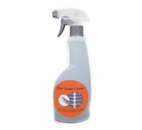 Screen en Zeef Cleaner