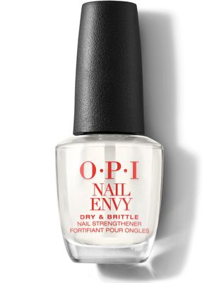 OPI Nail Envy - Dry & Brittle, 15 ml nagelversterker Vrouwen