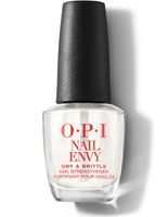 OPI Nail Envy - Dry & Brittle, 15 ml nagelversterker Vrouwen - thumbnail