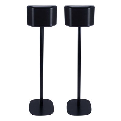 Vebos standaard Yamaha WX-030 Musiccast zwart set