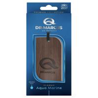 Auto luchtverfrisser Dr Marcus Classic Oceaan Hout Hanger - thumbnail