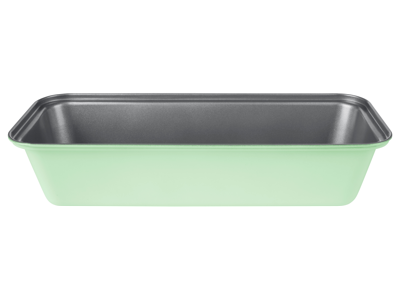 SILVERCREST Bakvorm (Cakevorm, Groen)