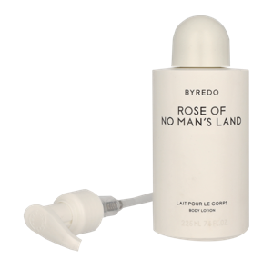 Byredo Rose Of No Man&apos;s Land Body lotion 225ml