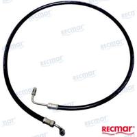 REPUESTOS MOTORES - Volvo REC852839 - LATIGUILLO MOTOR TRIM