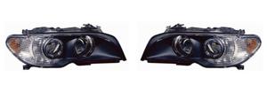 Koplamp Set SET653964