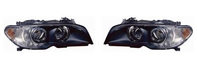 Koplamp Set SET653964