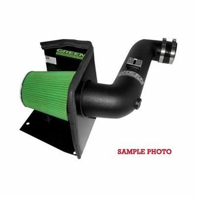 Luchtfilter Green Filters P500