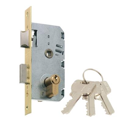 Insteekslot MCM 2501-250AN311 Monopunto
