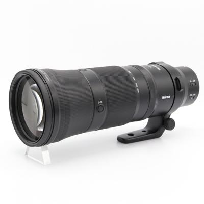 Nikon Z 180-600mm F/5.6-6.3 VR occasion