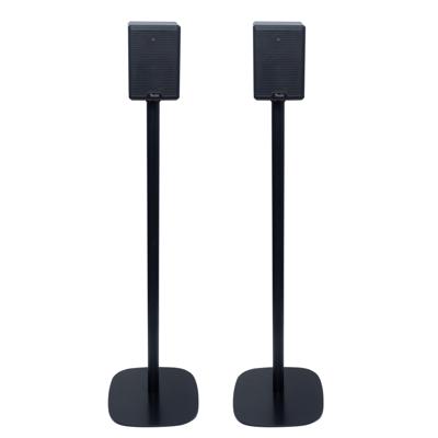Vebos standaard Teufel Effekt 2 zwart set