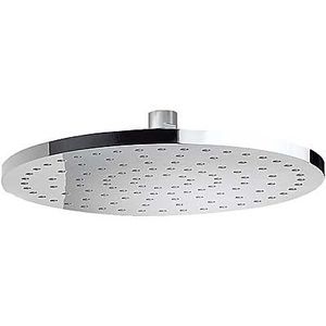 Barras Y Ducha Antikalk douchekop FULL Hoofddouche chroom Ø 250 mm 13413726 Tres